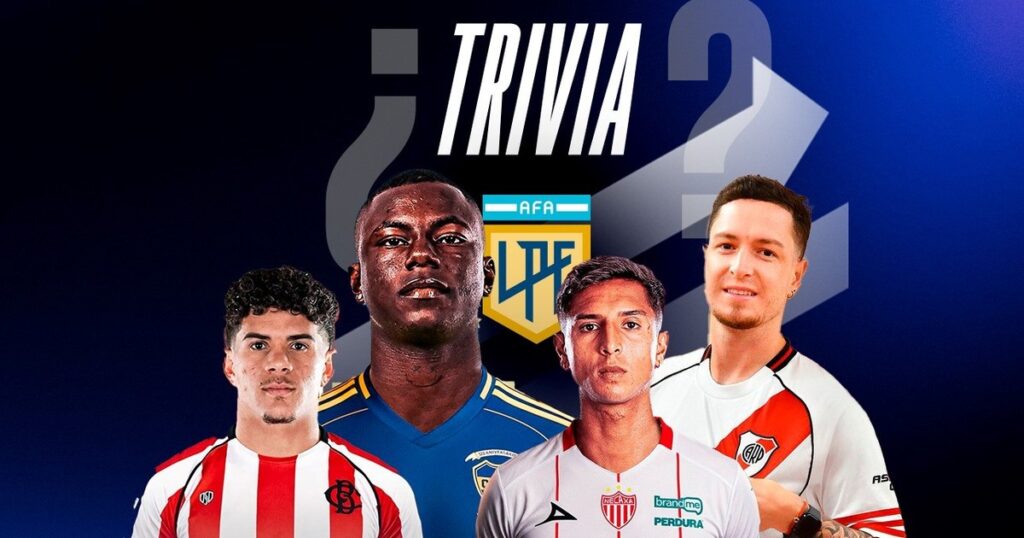 Trivia Olé: ¿cuánto sabes del mercado de pases? imagen-5