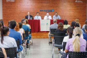 Salud Pública y la UNaM certificaron a nuevos residentes en áreas estratégicas imagen-7