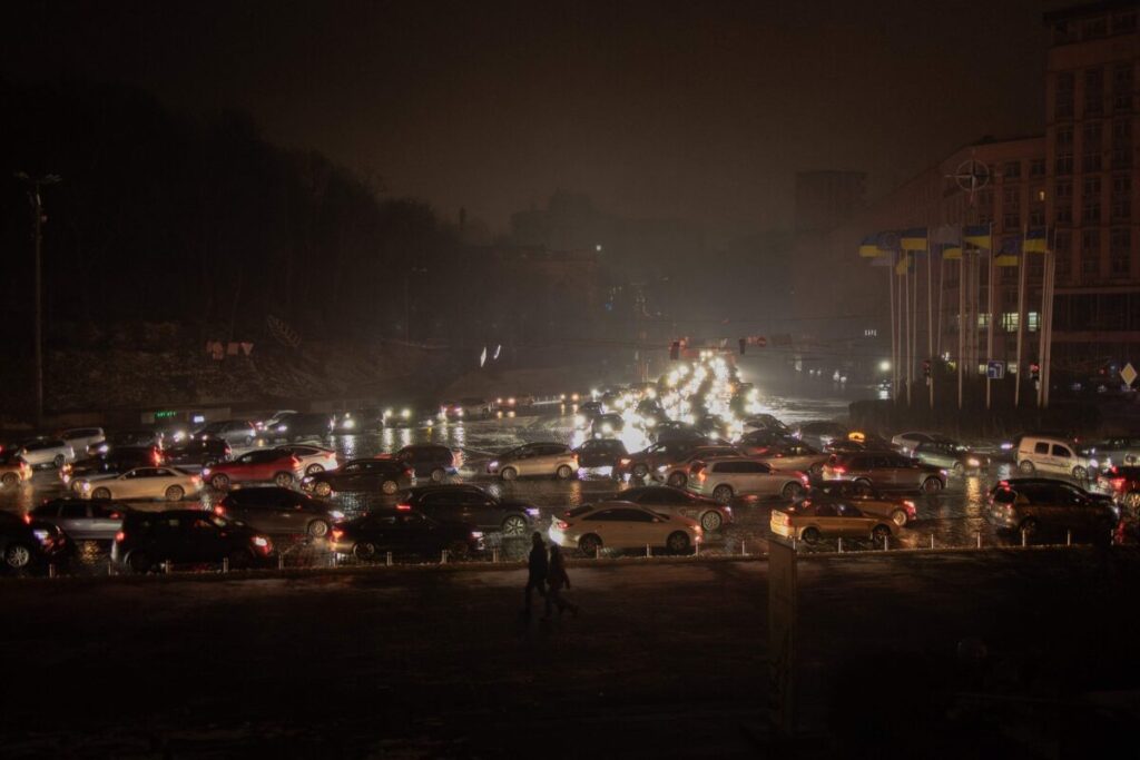 Apagón masivo en el AMBA: vuelve a subir la cantidad de usuarios sin luz y alcanza los 12 mil Apagón masivo en el AMBA: vuelve a subir la cantidad de usuarios sin luz y alcanza los 12 mil imagen-4