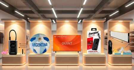 Descubrimos los cinco productos top del momento: ofertas, cuotas y descuentos que no podés dejar pasar imagen-11