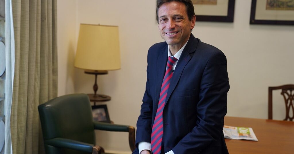 San Lorenzo y una reunión de CD clave: ¿Qué puede pasar? imagen-5