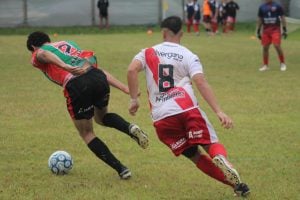 Torneo Regional | Los equipos misioneros tendrán acción este domingo imagen-11