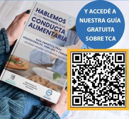 📖🥙 Te compartimos el Manual de Trastornos de la Conducta Alimentaria (TCA) 🍱 📖🥙 Te compartimos el Manual de Trastornos de la Conducta Alimentaria (TCA) 🍱 imagen-89