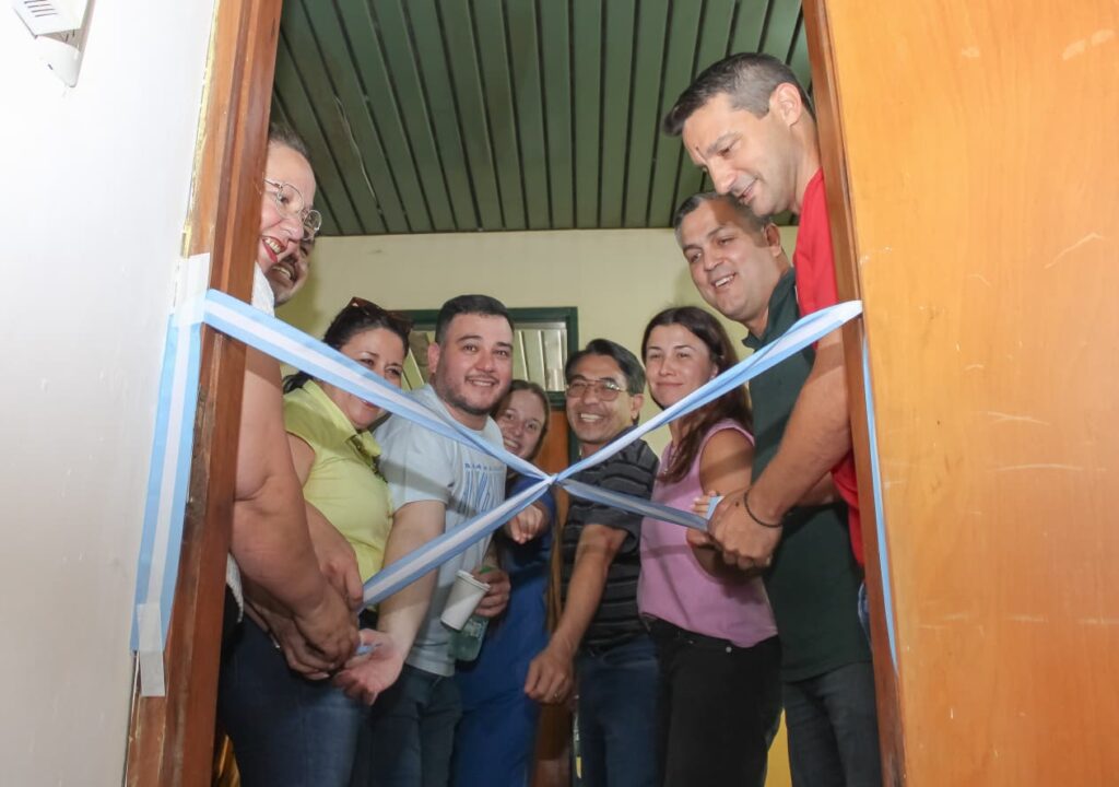 Vilchez: «Consolidar un modelo de atención en salud mental es una decisión política y un Estado presente» imagen-4