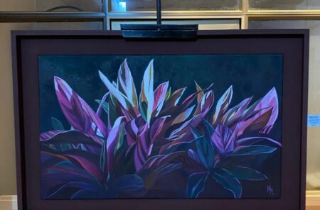 “El Tiempo de la Forma”, la muestra conjunta de los talleres de Silvana Kelm y Ernesto Engel imagen-5