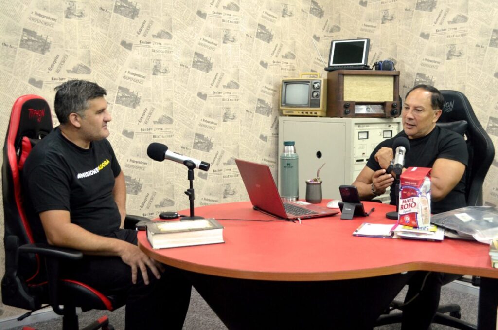 La Navidad «no es cualquier fiesta para el cristianismo, es de las más importantes, es la encarnación del Verbo», dice teólogo La Navidad «no es cualquier fiesta para el cristianismo, es de las más importantes, es la encarnación del Verbo», dice teólogo imagen-4