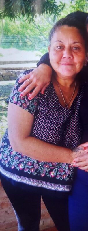 Intensa búsqueda de una adolescente y una mujer desaparecidas en Leandro N. Alem Intensa búsqueda de una adolescente y una mujer desaparecidas en Leandro N. Alem imagen-18