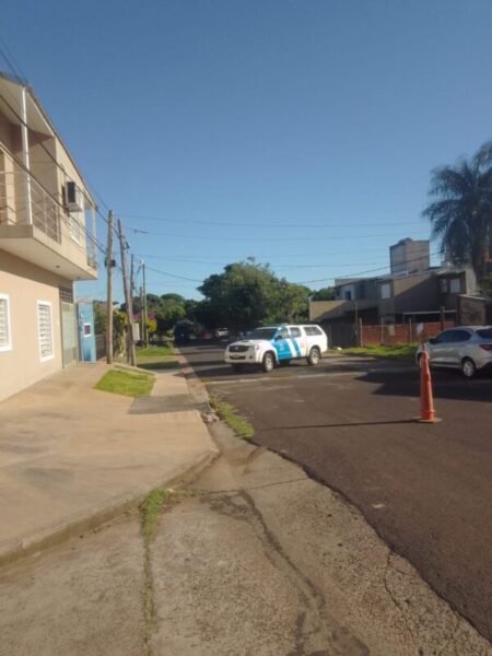 Un allanamiento derivó a la detención de un hombre buscado por robo y contrabando Un allanamiento derivó a la detención de un hombre buscado por robo y contrabando imagen-15