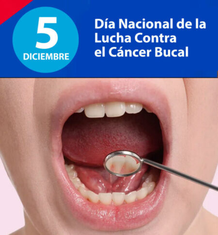 📒Día nacional y latinoamericano de la lucha contra el cáncer bucal👄 imagen-23
