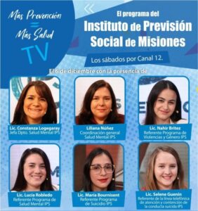 🧠✨ Edición Especial de Salud Mental imagen-4