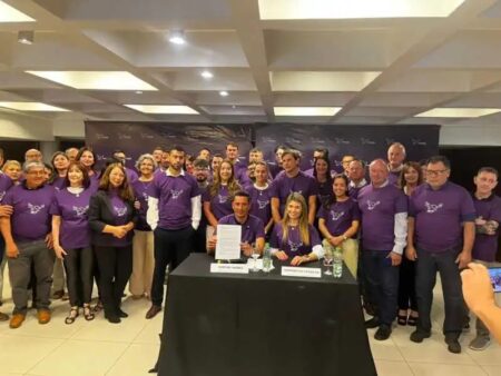 LLA Misiones reunió a sus legisladores electos y adelantó como votarán el 10 de diciembre imagen-9