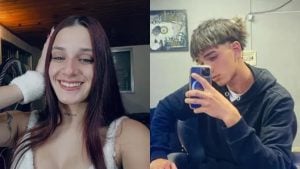 Un misionero y una joven murieron tras ser atropellados por una camioneta en Entre Ríos imagen-12