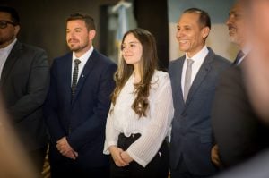 Asumieron los nuevos concejales de Eldorado y Ornella Beccaluva presidirá el Concejo Deliberante imagen-9