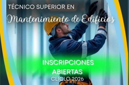 El Instituto ITEC Iguazú abrió las inscripciones para el ciclo lectivo 2026 imagen-110