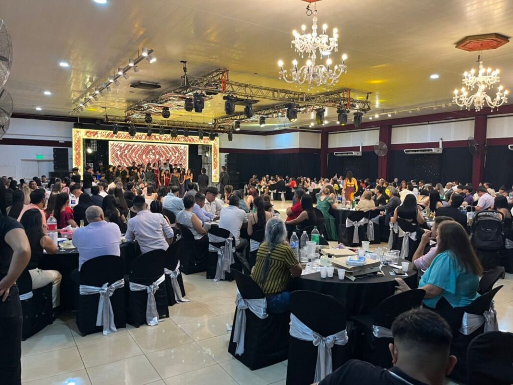 Estafa millonaria en una fiesta de egresados de Eldorado: lograron realizar el evento y la Justicia continuará investigando imagen-4