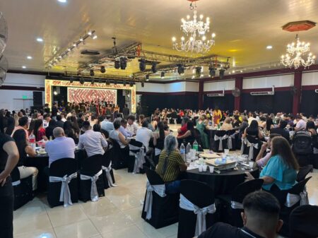 Estafa millonaria en una fiesta de egresados de Eldorado: lograron realizar el evento y la Justicia continuará investigando imagen-100