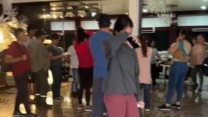 Estafa a egresados en Eldorado | “Llegamos al salón y no había nada”: padres relataron su angustia de descubrir que la recepción no estaba paga imagen-107