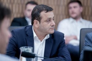 Oscar Herrera Ahuad y Diego Hartfield integran la comisión de Presupuesto y Hacienda de Diputados imagen-106