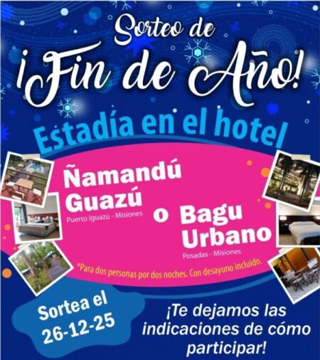 🎉 Sorteo de Fin de Año 🎉 imagen-8