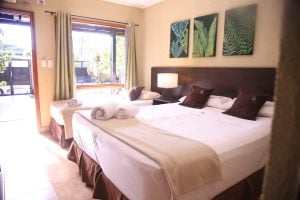 Iguazú Urban Hotel lanza una promoción 2×3 para cerrar el año y dar inicio a la temporada de verano imagen-105