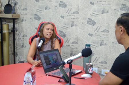 Vuelve «Niñera de Mascotas»: un servicio que ofrece atención en el hogar, paseos y control diario para animales mientras sus dueños están ausentes imagen-106