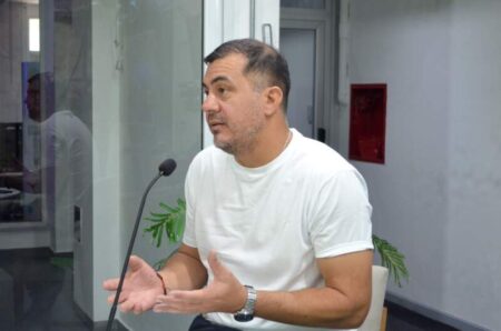 Especialistas explicaron cómo las enfermedades reumatológicas afectan la alimentación, la digestión y el peso corporal en pacientes imagen-106