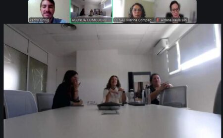 Misiones se proyecta al mundo con el NASA Space Apps Challenge 2026 imagen-8