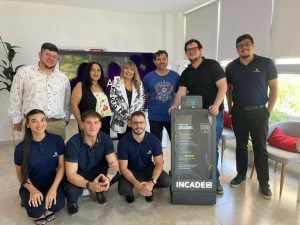 Tras un año marcado por la alta demanda en la matrícula, el INCADE se alista para un 2026 de expansión y crecimiento: nueva sede en apóstoles y una renovada oferta académica imagen-108