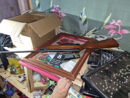 Cayeron dos “narcomadres”: usaban una vivienda familiar como kiosco de drogas en Oberá imagen-7