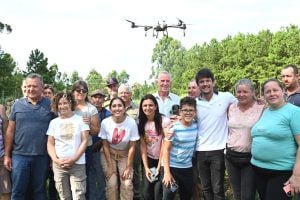 Opinión | El Estado no es abstracto: en Misiones, la frontera importa por Paula Franco imagen-10