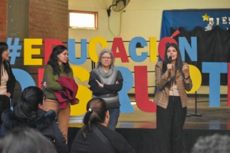 La SEDII consolidó en 2025 una agenda educativa disruptiva con fuerte alcance territorial. imagen-15