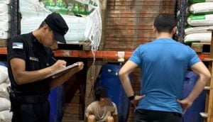 Cayó por “transferencias fantasma”: lo detuvieron cuando intentaba otra estafa por 90 mil pesos en Puerto Iguazú imagen-8