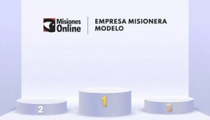 Visión Misionera 2026 | Ya se puede votar para elegir a la Empresa Misionera Modelo imagen-13