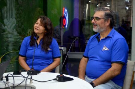 El Club Náutico impulsa actividades recreativas, refuerza la seguridad en el río y proyecta el desarrollo de las aguas abiertas en Posadas imagen-14