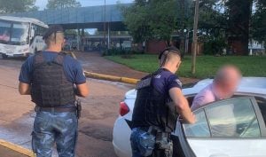 Murió el gitano que había sido atacado por un médico en Oberá: el acusado sigue detenido imagen-11