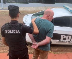 Una deuda por un camión, una discusión y un desenlace fatal: murió un comerciante gitano y hay un médico detenido imagen-10