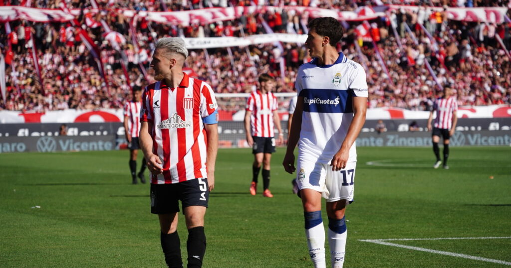 Estudiantes vs. Gimnasia: cómo está el historial en la previa de las semifinales del Clausura 2025 imagen-4