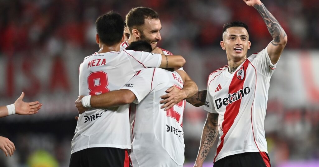 La marca que ya juega en las canchas más grandes del mundo imagen-5