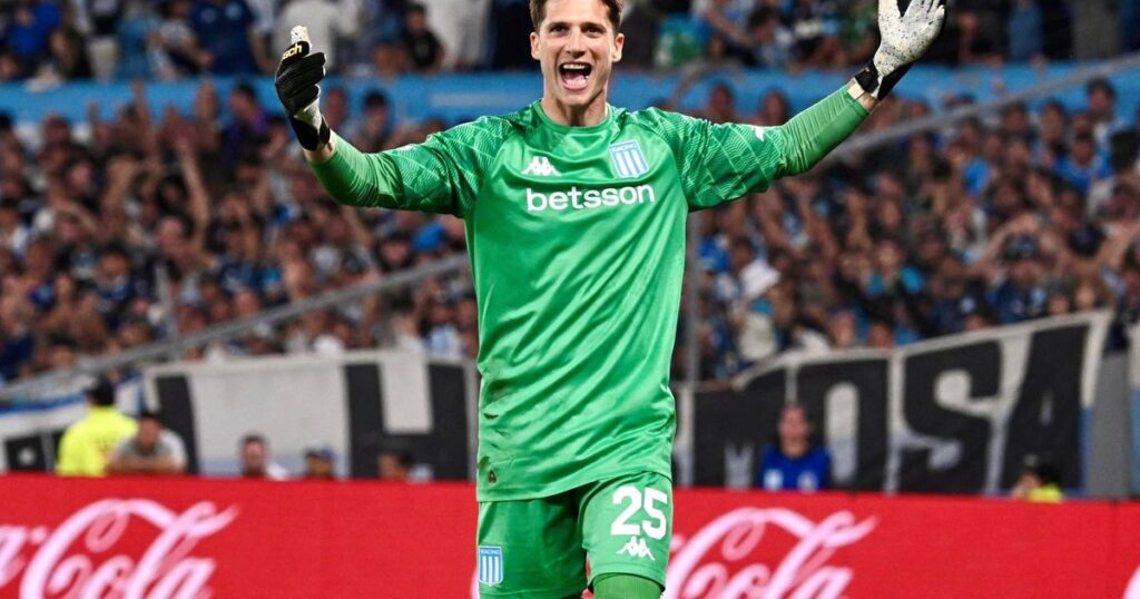 Video: Cambeses y el "agua bendita" que casi lo deja seco imagen-4