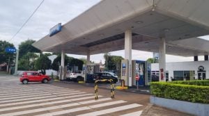 YPF permitirá pagar con criptomonedas en sus estaciones y se convierte en la primera petrolera en habilitar Bitcoin: cómo funcionará el sistema YPF permitirá pagar con criptomonedas en sus estaciones y se convierte en la primera petrolera en habilitar Bitcoin: cómo funcionará el sistema imagen-123