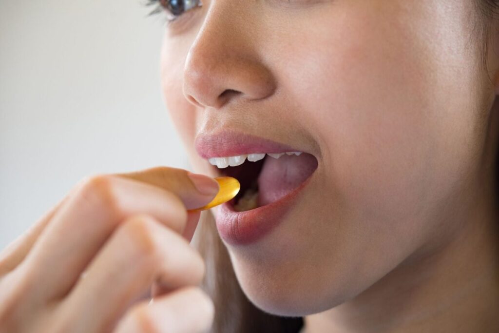 El tipo de magnesio que puede ayudar a reparar los músculos y los huesos imagen-5