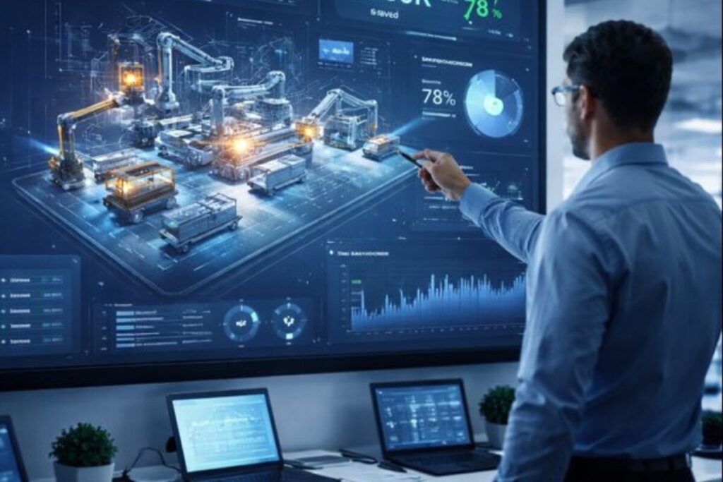 “Redujo los tiempos un 80%”. 5 casos de empresas argentinas que ahorran dinero y plazos usando IA imagen-4