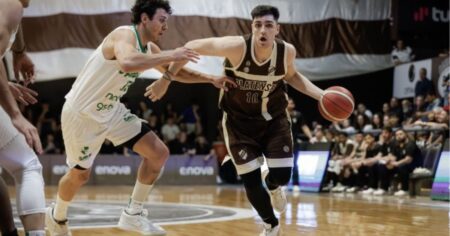 Platense sumó su tercera victoria en fila como local imagen-11