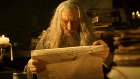 JRR Tolkien fue rechazado para el Premio Nobel, en 1961, debido a su pobre capacidad narrativa imagen-6