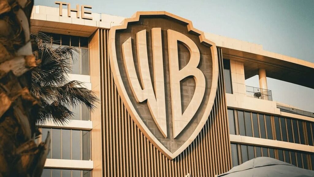 Netflix está haciendo trabajar a los bancos horas extraordinarias: quiere a Warner Bros por lo legal o lo criminal imagen-5