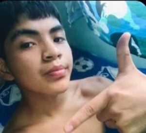 Adolescente de 15 años murió apuñalado tras una pelea a la salida de una fiesta de egresados imagen-106