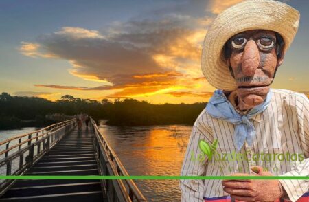 “Al caer el sol en Cataratas”: propuesta navideña con música, títeres y muestras culturales este domingo imagen-13