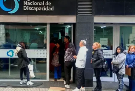 Restablecen este mes las pensiones por discapacidad y confirman cobros retroactivos en Misiones imagen-11