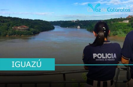 Iguazú en el centro de una nueva herramienta para cuidar a menores en situación de riesgo en la Triple Frontera imagen-10