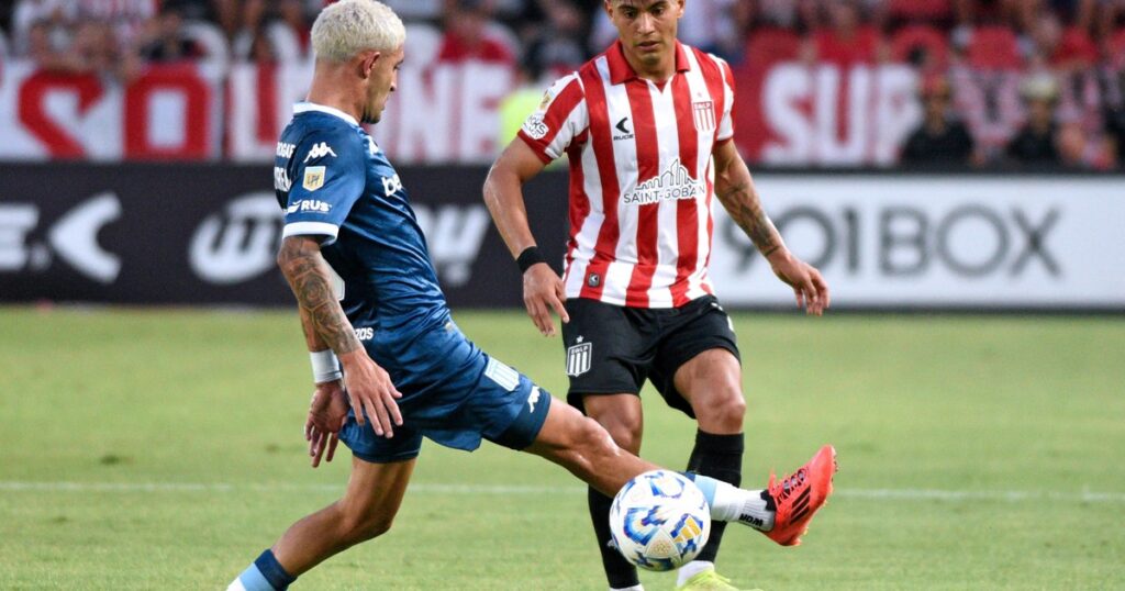 A qué hora juega hoy Racing vs. Estudiantes y por dónde se puede ver EN VIVO la final del Torneo Clausura 2025 imagen-4